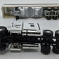 Tonkin 1:50 Diecast Kenworth W990 w/Sleeper Grain Trailer NIB