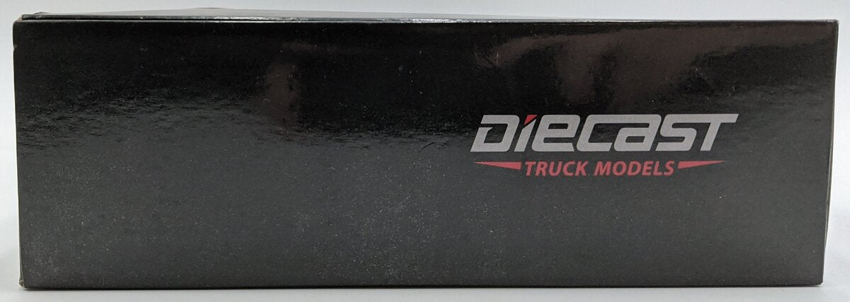 Tonkin 1:50 Diecast Kenworth W990 w/Sleeper Grain Trailer NIB