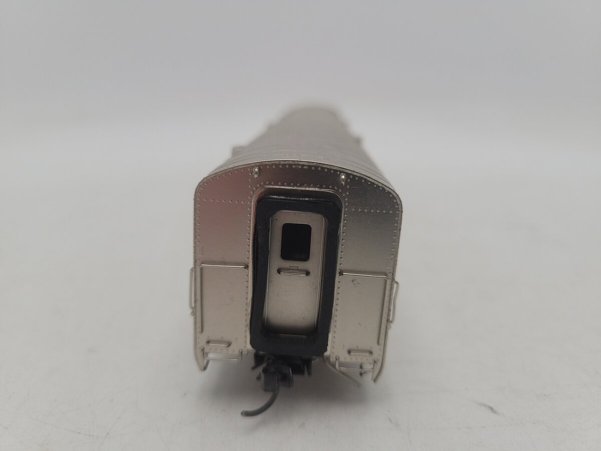 HO Scale BRASS Santa Fe 