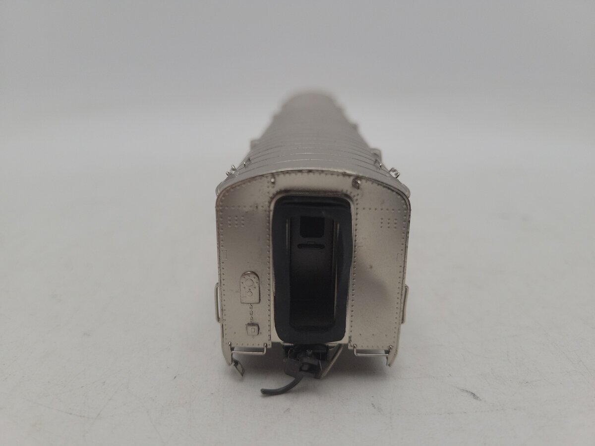 HO Scale BRASS Santa Fe 