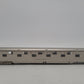 HO Scale BRASS Santa Fe "Indian Arrow" Sleeper Car VG