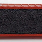 Bluford Shops 14451 N Atchison Topeka Santa Fe 14-Panel 3-Bay Hopper Car #80305 LN/Box