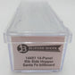 Bluford Shops 14451 N Atchison Topeka Santa Fe 14-Panel 3-Bay Hopper Car #80305 LN/Box