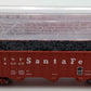 Bluford Shops 14451 N Atchison Topeka Santa Fe 14-Panel 3-Bay Hopper Car #80305 LN/Box