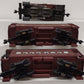 Lionel 8-81001 G Gauge The Thunder Mountain Express Steam Train Set VG/Box