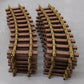 Lionel 8-81001 G Gauge The Thunder Mountain Express Steam Train Set VG/Box