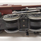 Lionel 8-81001 G Gauge The Thunder Mountain Express Steam Train Set VG/Box