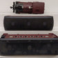 Lionel 8-81001 G Gauge The Thunder Mountain Express Steam Train Set VG/Box