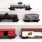 Lionel & Other O Gauge Modified Assorted Freight Cars [5] VG