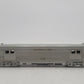 Tenshodo HO Scale CUSTOM BRASS Santa Fe Baggage Car #46158