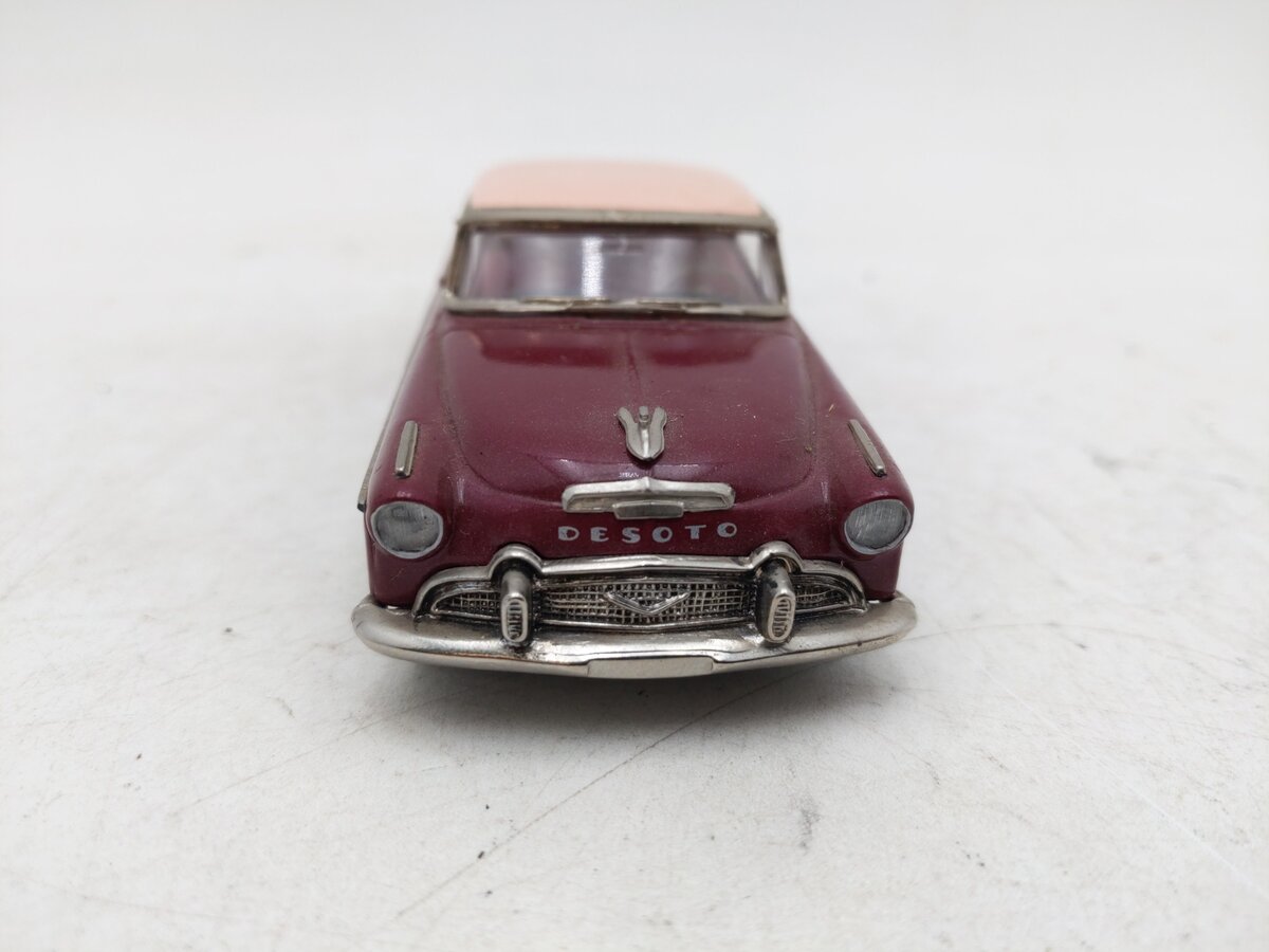 Collector's Classics 5945 1:43 1956 DeSoto Fireflite EX/Box