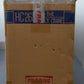 CCM HC268 1:48 Scale White / Red Link Belt FMC Truck Crane Brass Model EX/Box