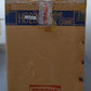 CCM HC268 1:48 Scale White / Red Link Belt FMC Truck Crane Brass Model EX/Box