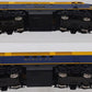Hallmark Models BRASS HO Santa Fe FT A&B Dual-Powered Diesel Locomotives VG/Box