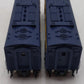 Hallmark Models BRASS HO Santa Fe FT A&B Dual-Powered Diesel Locomotives VG/Box