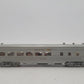 Tenshodo HO Scale CUSTOM BRASS Santa Fe Diner Car #30246