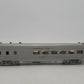 Tenshodo HO Scale CUSTOM BRASS Santa Fe Diner Car #30246