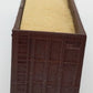 Deluxe Innovations 10510 N Scale Weathered NP 100t Wood Chip Car #119873 VG/Box