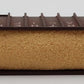 Deluxe Innovations 10510 N Scale Weathered NP 100t Wood Chip Car #119873 VG/Box