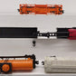 Lionel Vintage O Freight Cars: 3482, 6315, 6362, 6462, 6560 [5] VG