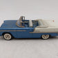 Collector's Classics 0671 1:43 1955 Chevrolet Bel Air EX