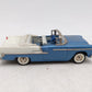 Collector's Classics 0671 1:43 1955 Chevrolet Bel Air EX
