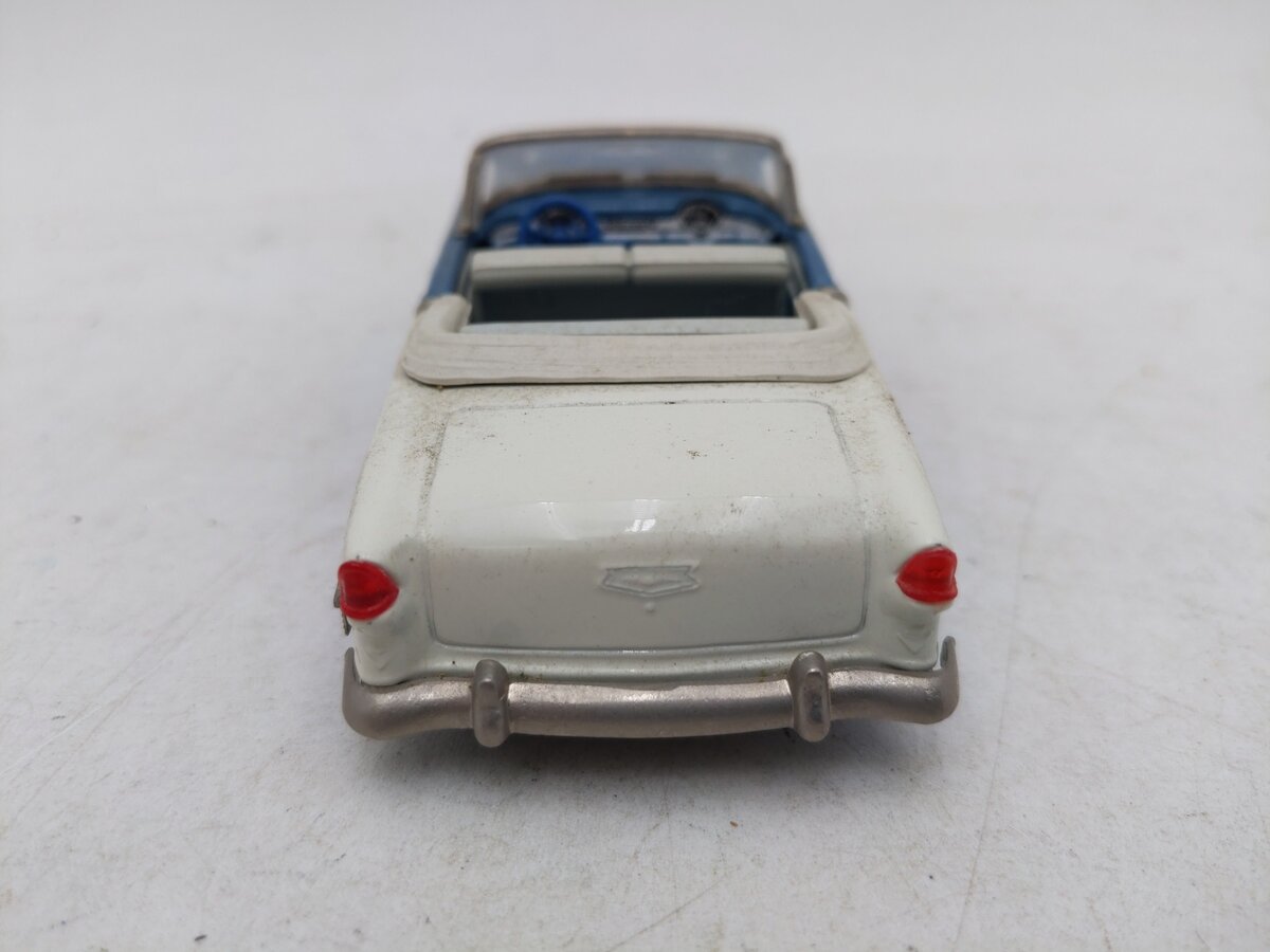 Collector's Classics 0671 1:43 1955 Chevrolet Bel Air EX