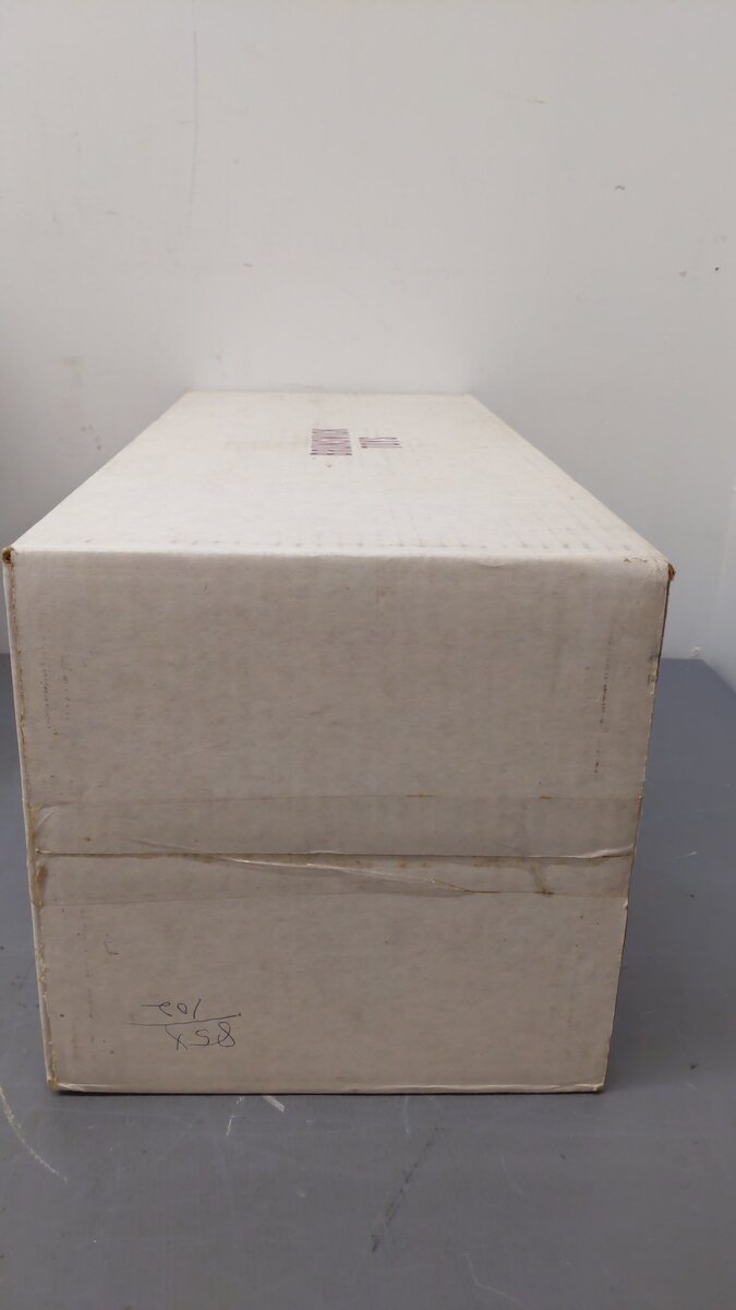 Brunswick Toys 552 1:16 Scale 