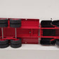 Brunswick Toys 552 1:16 Scale "Brunswick Trucking" Red/Black Truck Diecast Model EX/Box
