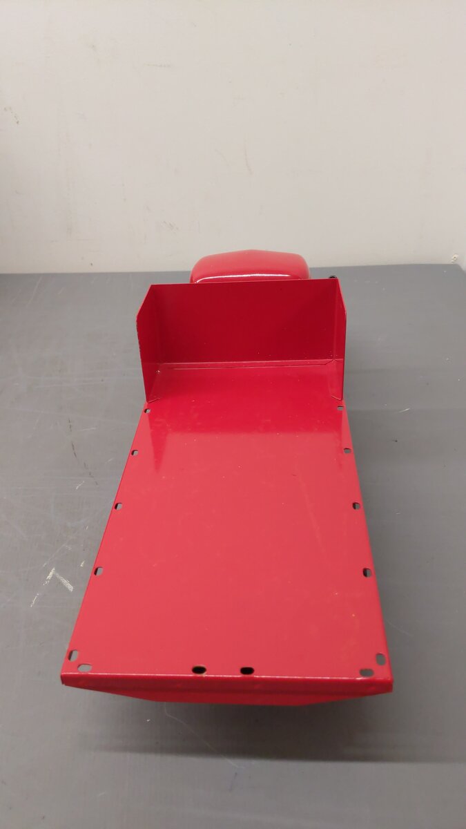Brunswick Toys 552 1:16 Scale 