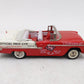 Collector's Classics 19720 1:43 1955 Chevrolet Pace Car EX/Box