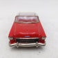 Collector's Classics 19720 1:43 1955 Chevrolet Pace Car EX/Box