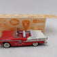 Collector's Classics 19720 1:43 1955 Chevrolet Pace Car EX/Box