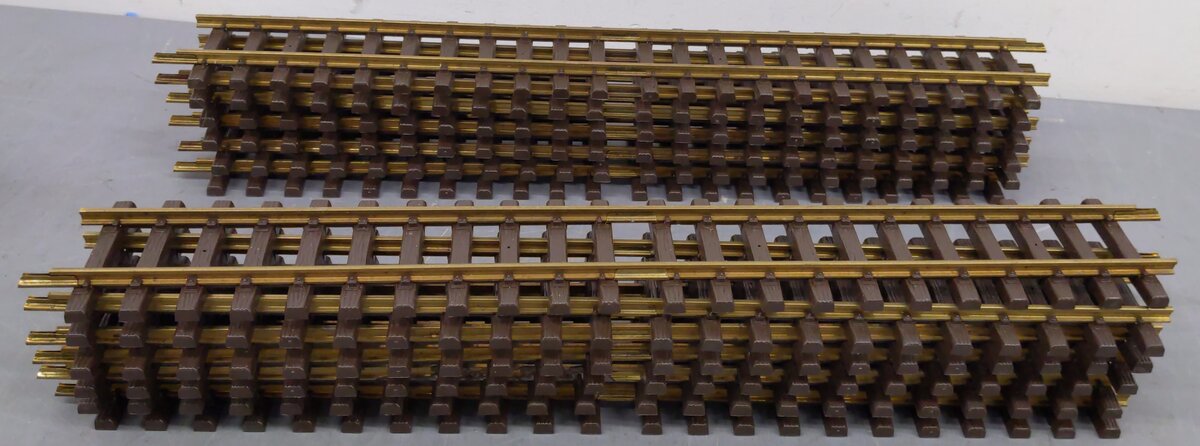 LGB 10600 G Gauge Brass 24