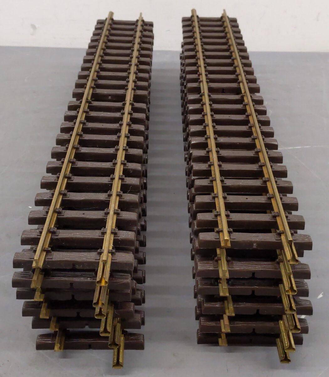 LGB 10600 G Gauge Brass 24