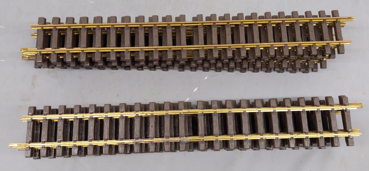 LGB 10600 G Gauge Brass 24