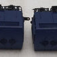 Hallmark Models HO BRASS Santa Fe FT A & B Dual-Powered Diesel Set (Painted)/Box