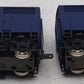 Hallmark Models HO BRASS Santa Fe FT A & B Dual-Powered Diesel Set (Painted)/Box