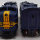 Hallmark Models HO BRASS Santa Fe FT A & B Dual-Powered Diesel Set (Painted)/Box