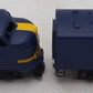 Hallmark Models HO BRASS Santa Fe FT A & B Dual-Powered Diesel Set (Painted)/Box