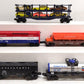 Lionel & Other O Gauge Assorted Freight Cars [5] EX