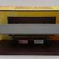 MTH 30-9006 O Gauge Passenger Station Platform (Gray Roof/Brown Base) LN/Box