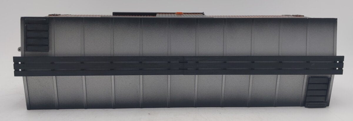 LGB 4067-HD G Scale Harley Davidson Ltd. Edition Boxcar EX