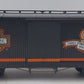 LGB 4067-HD G Scale Harley Davidson Ltd. Edition Boxcar EX