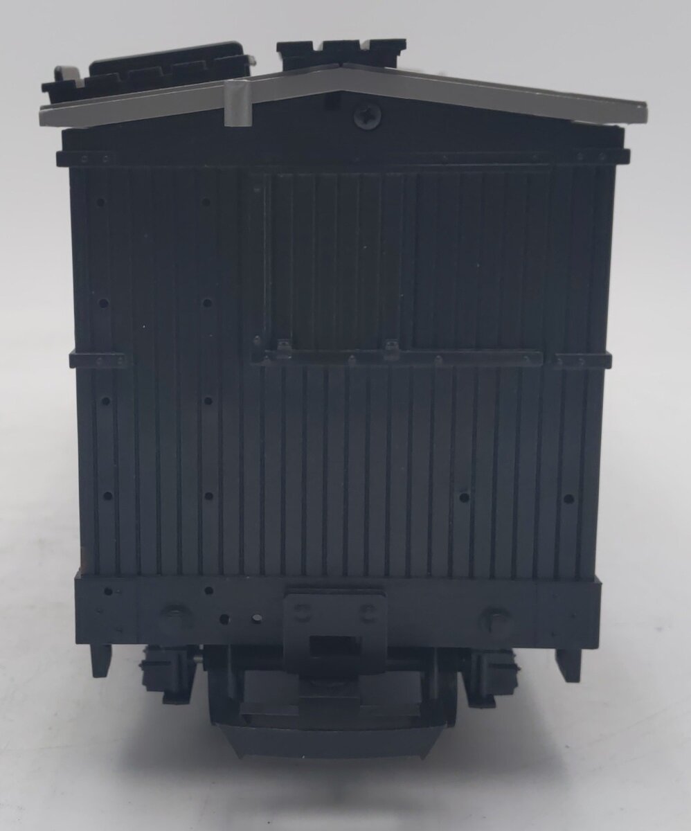 LGB 4067-HD G Scale Harley Davidson Ltd. Edition Boxcar EX