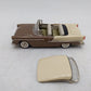 Collector's Classics 10610 1:43 1955 Chevrolet Bel Air EX
