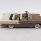 Collector's Classics 10610 1:43 1955 Chevrolet Bel Air EX