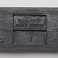 American Flyer 726 Vintage S Gauge Straight Rubber Roadbed w/ Track (20) VG