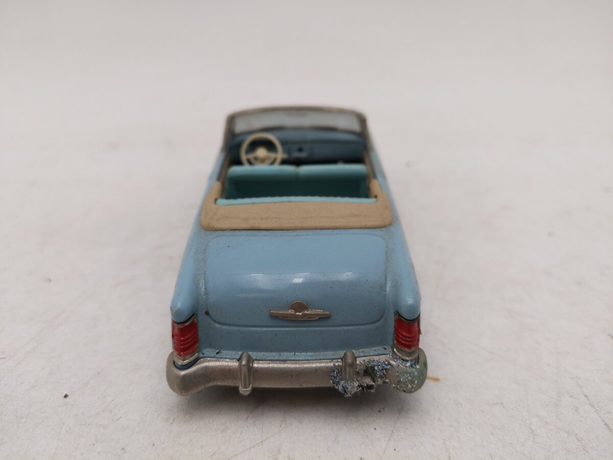 Collector's Classics 311017 1:43 1954 Mercury Monterey EX