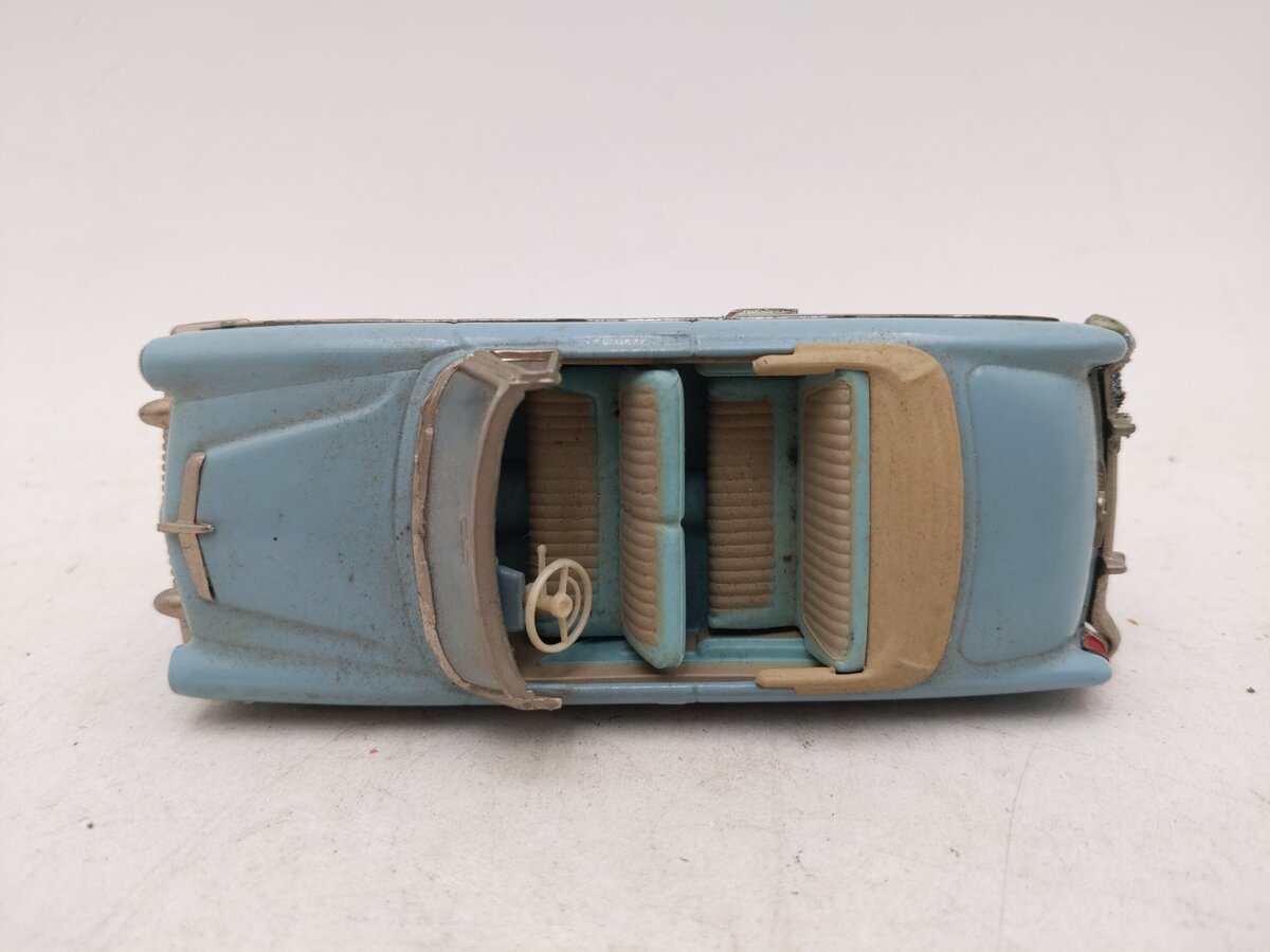 Collector's Classics 311017 1:43 1954 Mercury Monterey EX